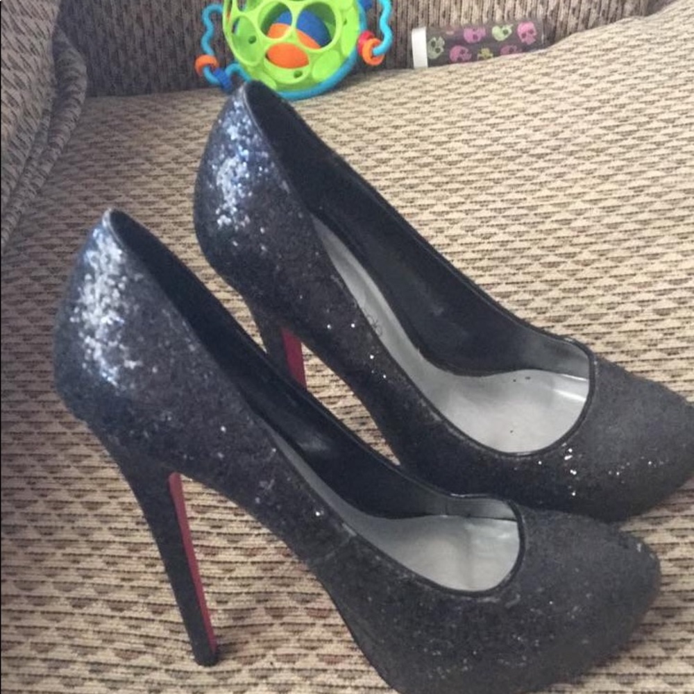 High heel